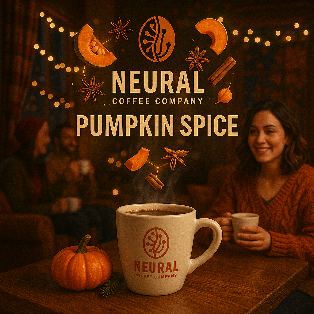 Pumpkin Spice