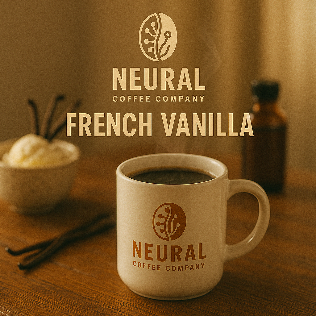 French Vanilla