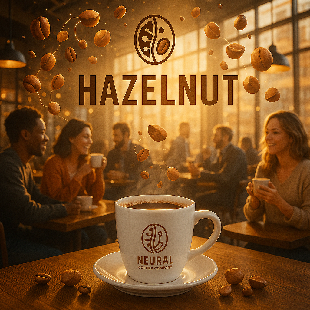 Hazelnut