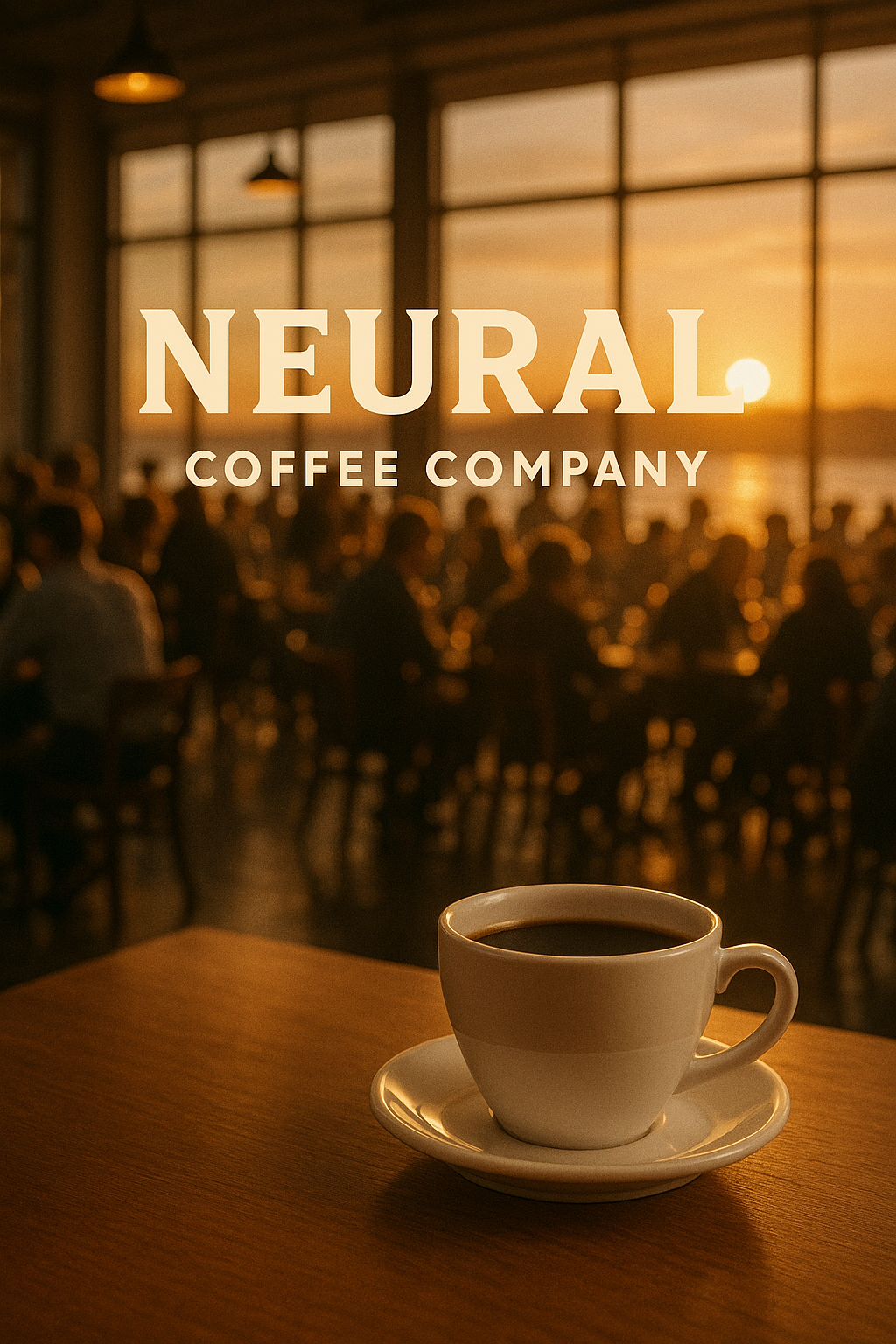 Cold Brew Coffee